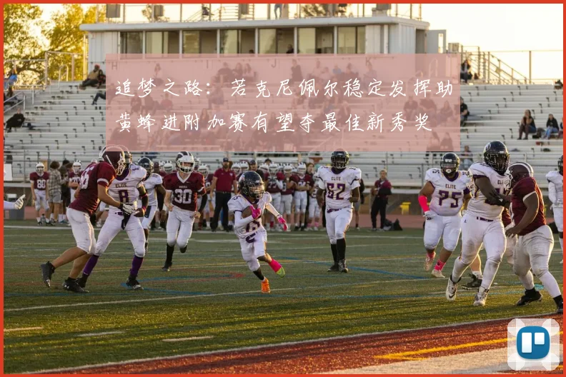 追梦之路：若克尼佩尔稳定发挥助黄蜂进附加赛有望夺最佳新秀奖