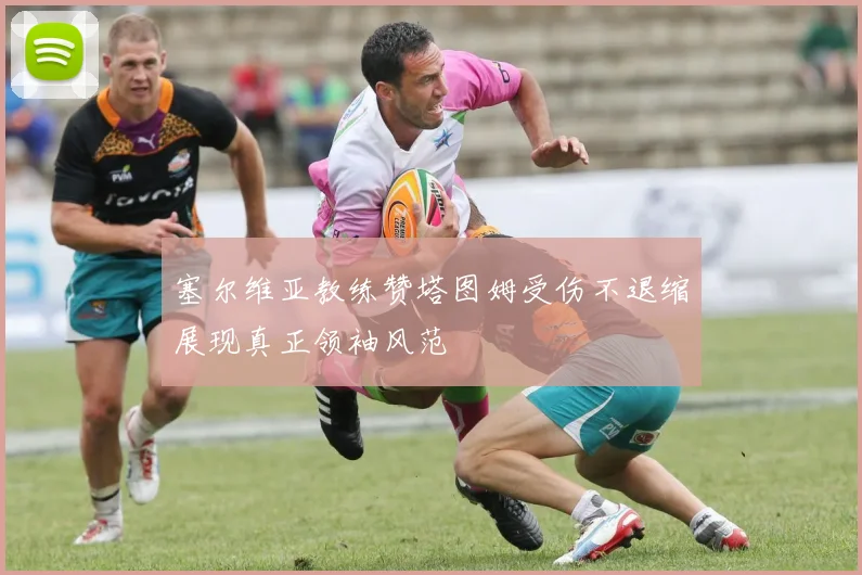 塞尔维亚教练赞塔图姆受伤不退缩展现真正领袖风范