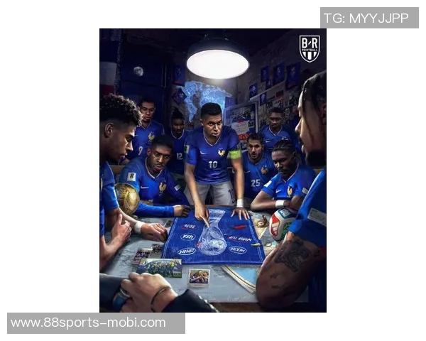 卡拉格展望2026年世界杯法国队夺冠姆巴佩获金球英格兰队挺进四强