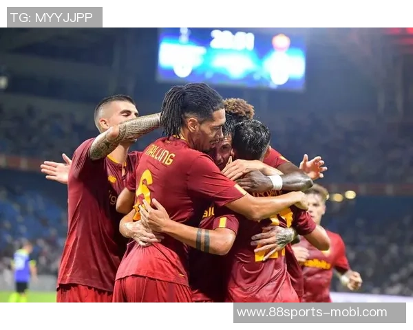 穆里尼奥感慨米兰双雄与那不勒斯争冠罗马未来令人担忧