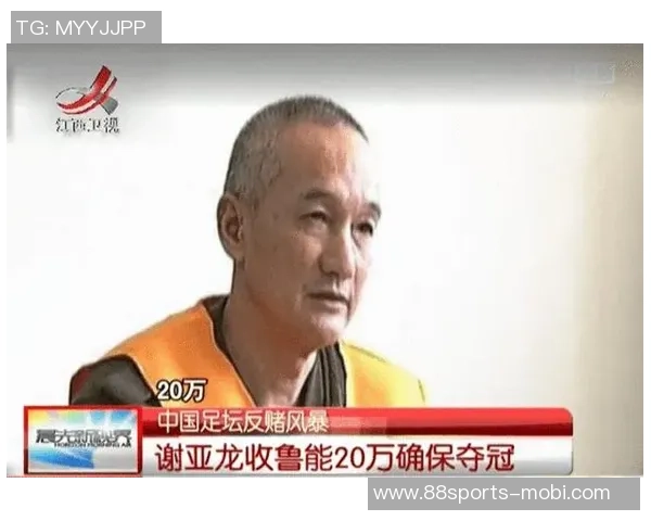 韩媒关注中国假赌黑处罚措施73人终身禁足引发热议