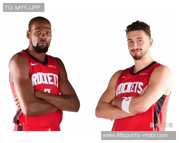 火箭与爵士二番战首发阵容揭晓阿门谢泼德杜兰特小贾巴里申京齐上阵